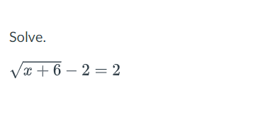 Please make the steps of the solution as clear as