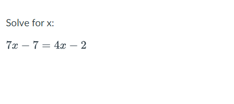 Please make the steps of the solution as clear as