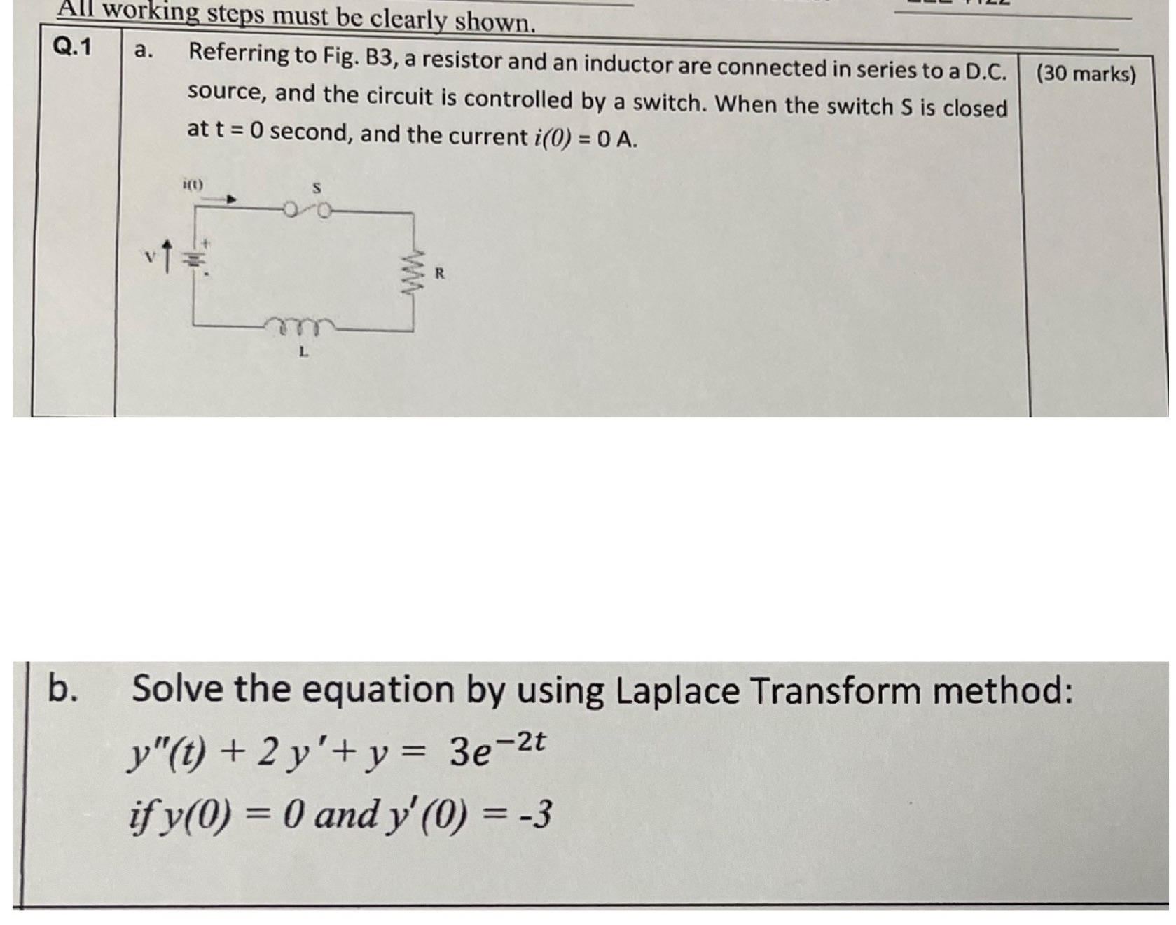 Refer to:Laplace transform Can u write the (full