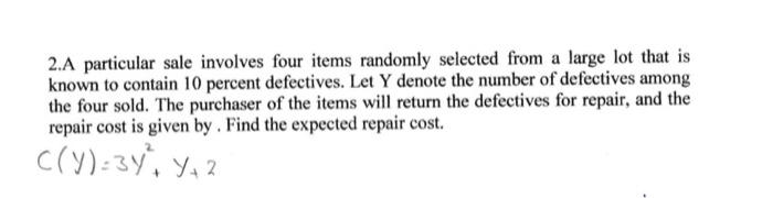Please solve only problem no 1 problem 1- 2.A