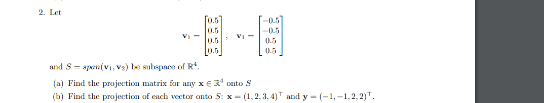 solve those: show full work 1. Let 1/3v2 2/3 1/V2