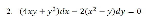 Can you please help me find the general solution