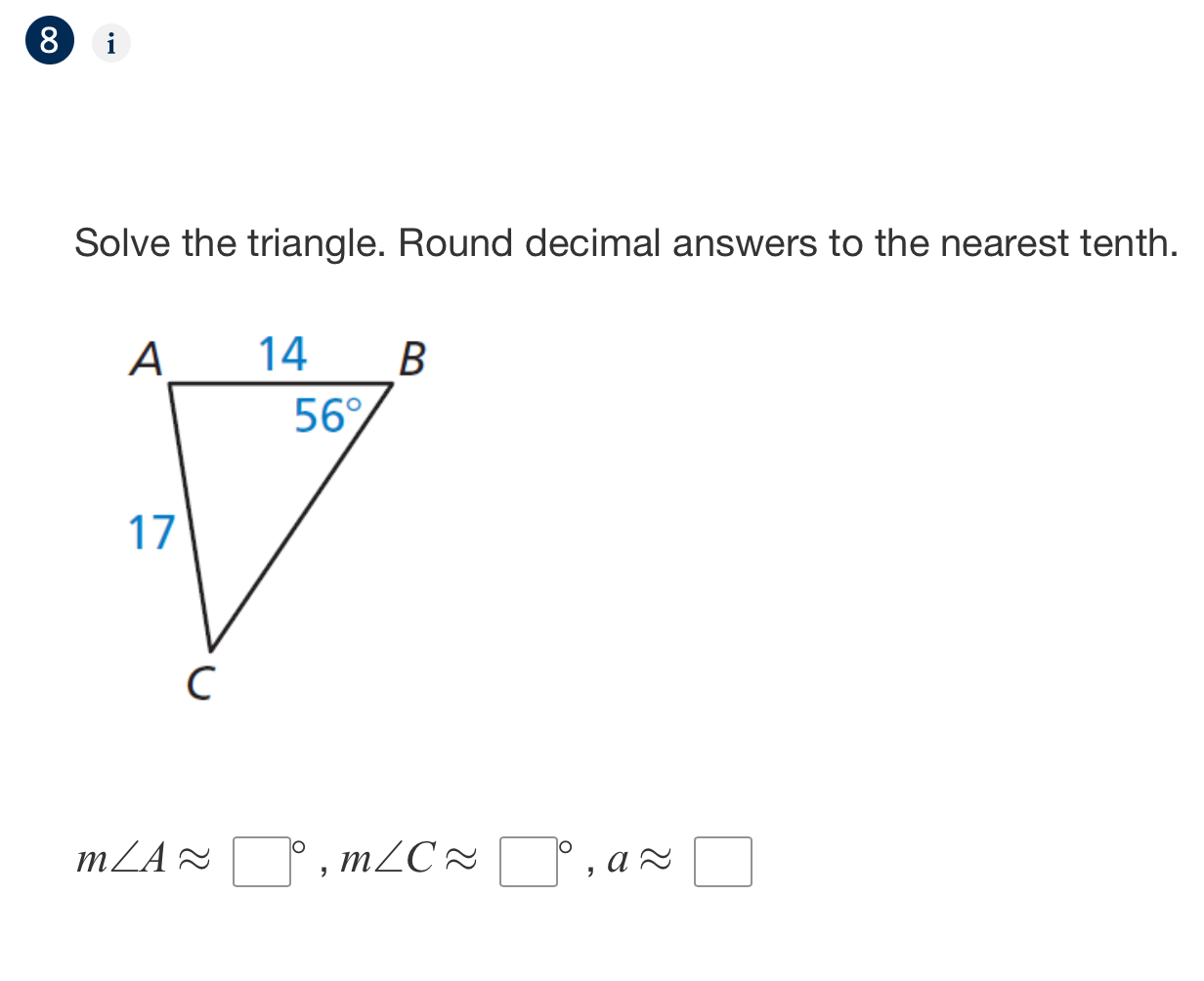Please help me with these geometry problems :) 9