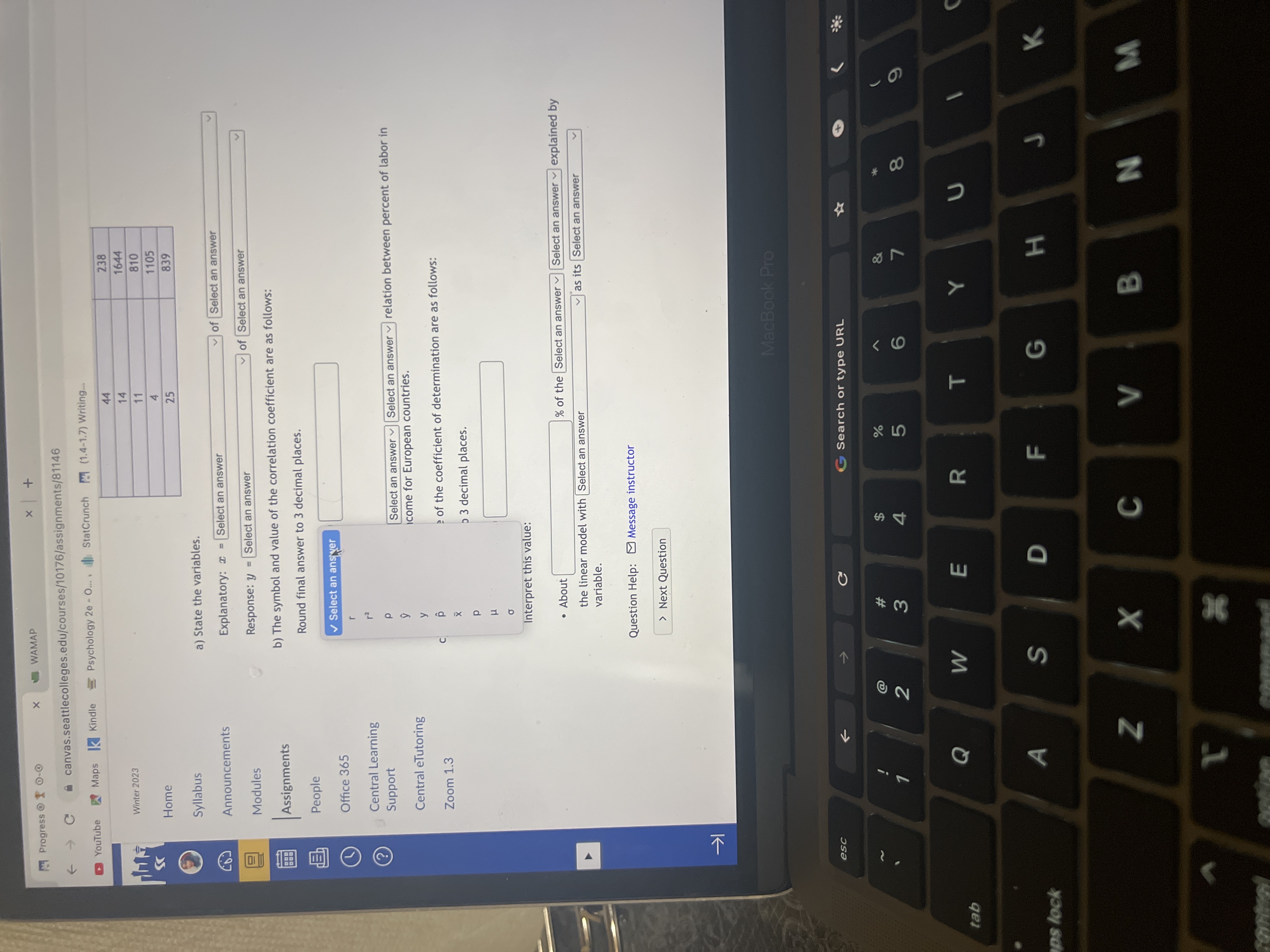 Youtube Maps < Kindle = Psychology 2e - O... .