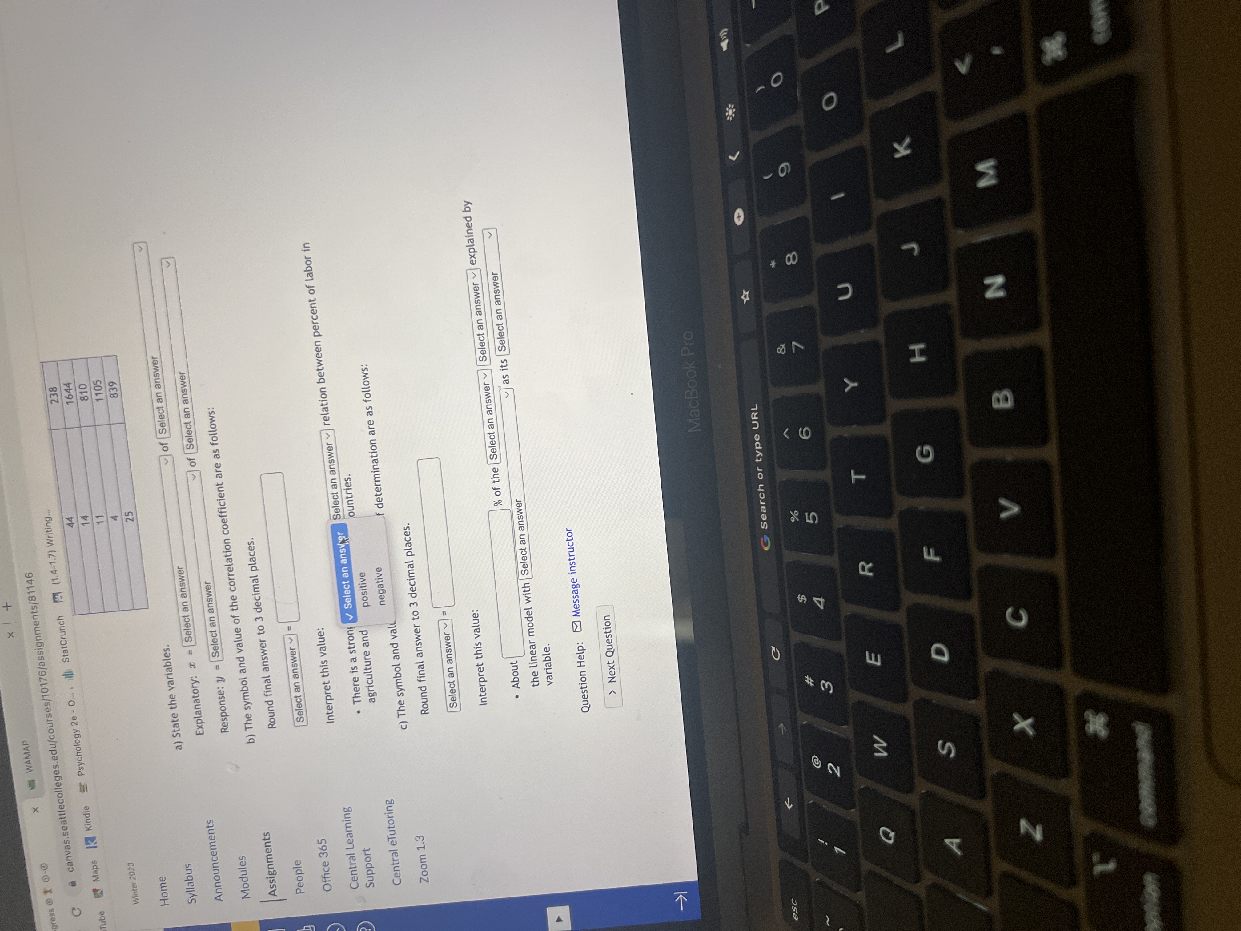 Youtube Maps < Kindle = Psychology 2e - O... .