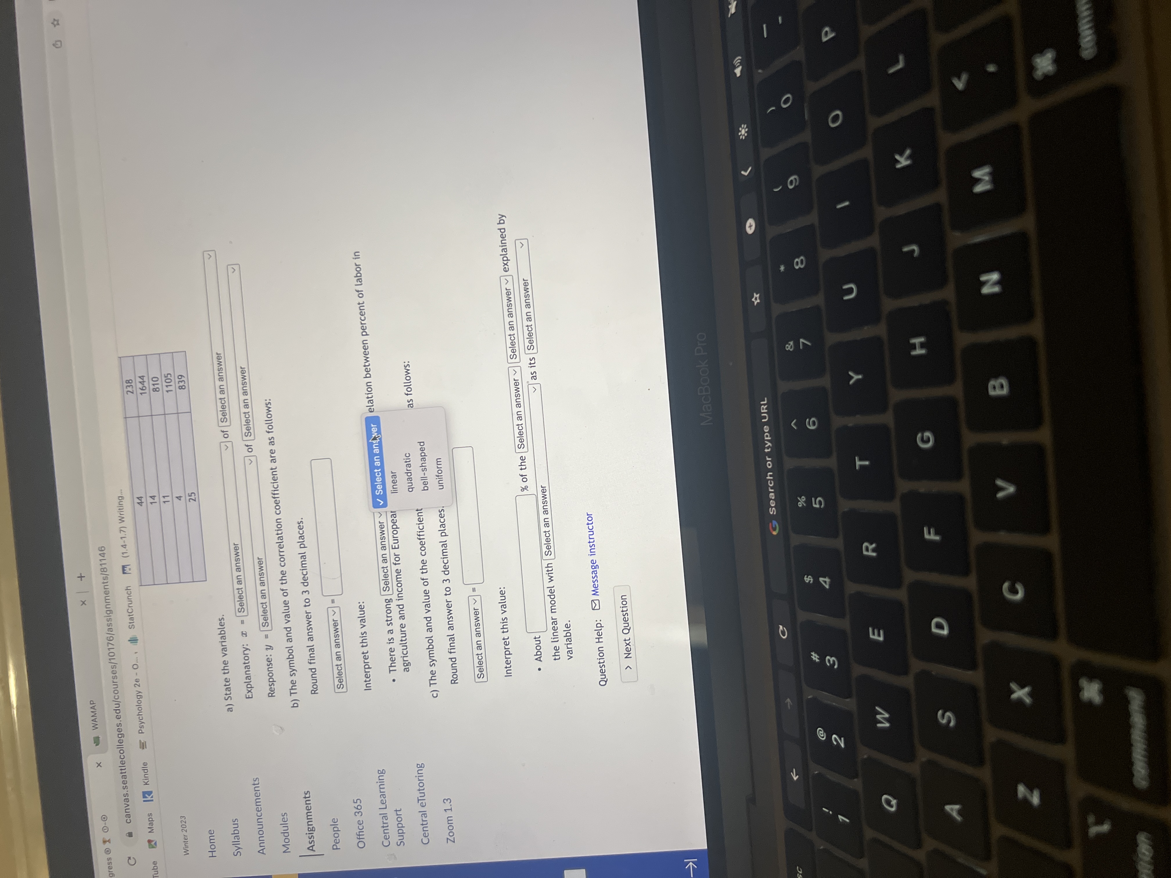 Youtube Maps < Kindle = Psychology 2e - O... .