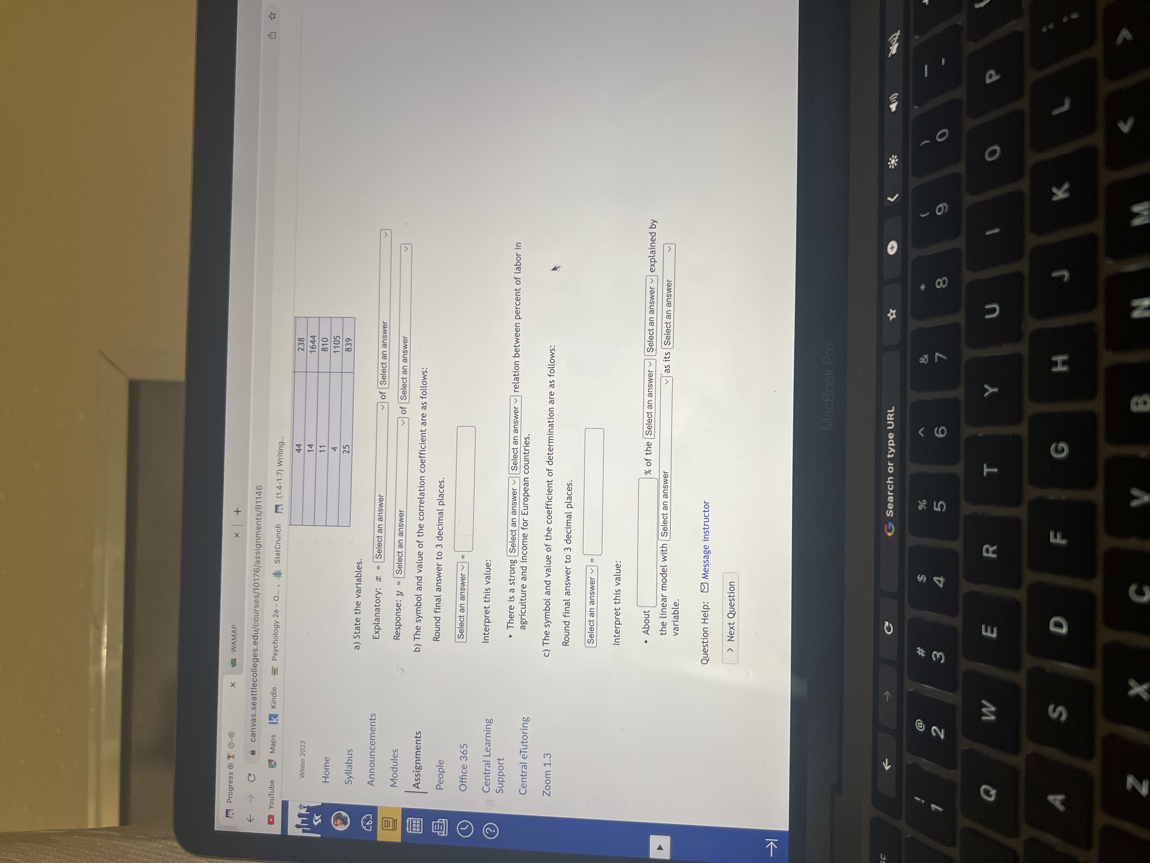 Youtube Maps < Kindle = Psychology 2e - O... .