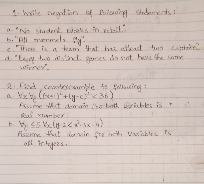 Hello experts... these parts are from quantifiers