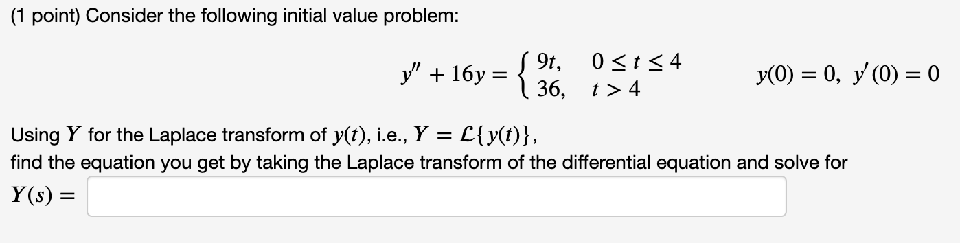 Please Show your work and explain, thank you (1