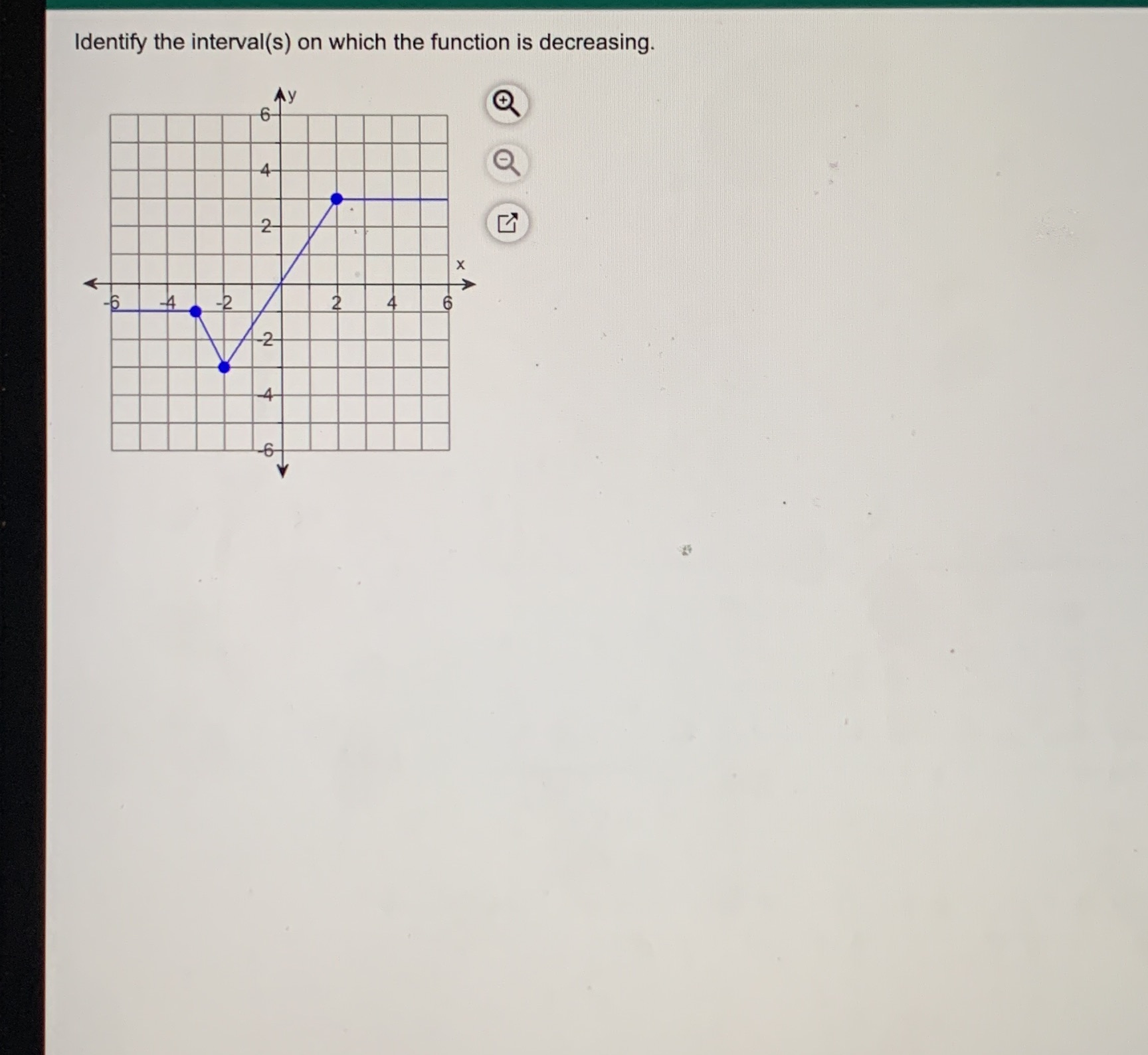 Can you tell me the the function that is