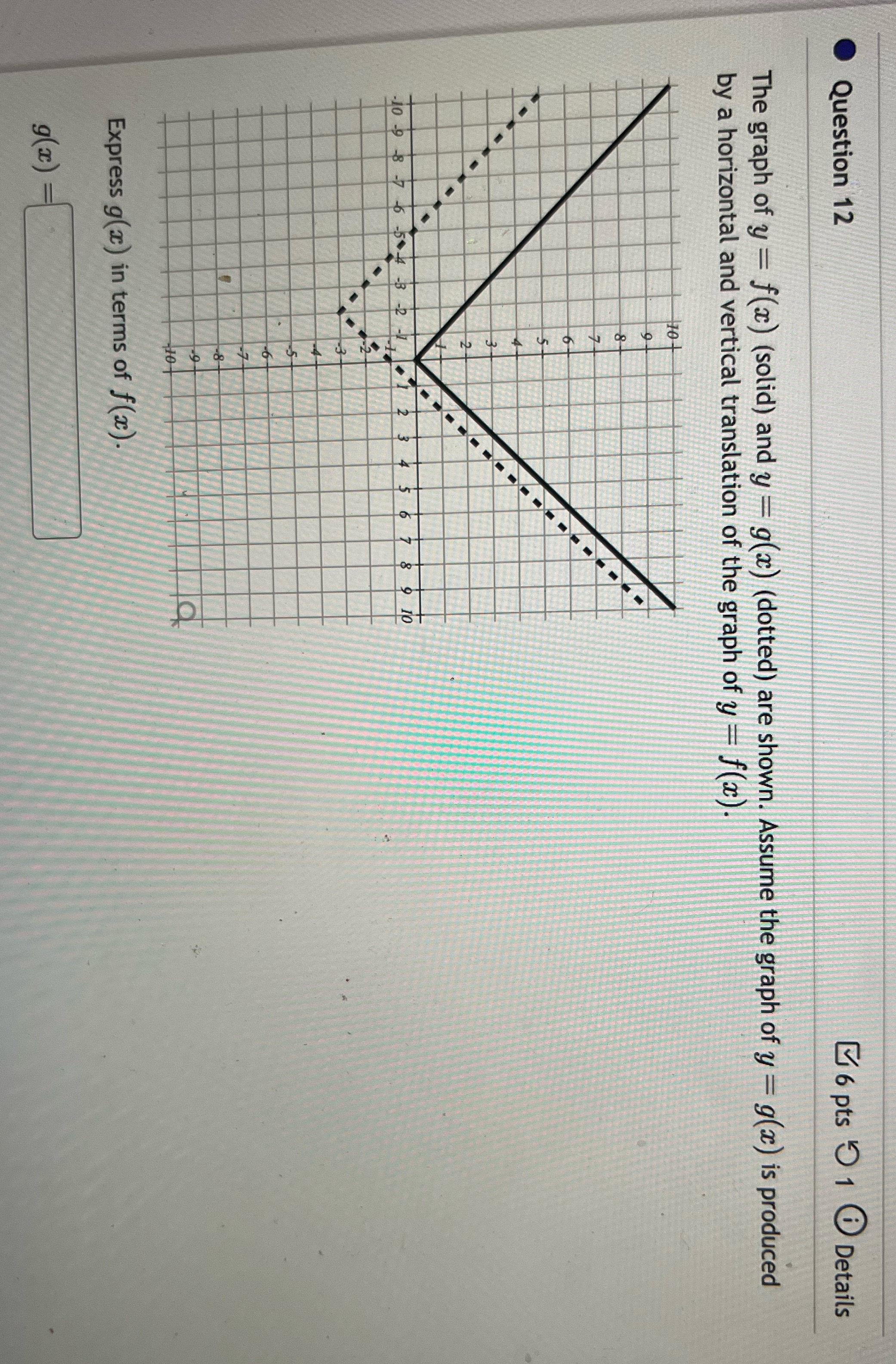 Please help I'll upvote your work Question 12 E6