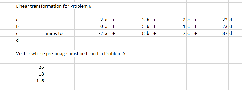 Question 4: \f\f\fConsider the following