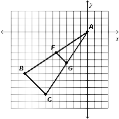 Verify that the dilation is a similarity