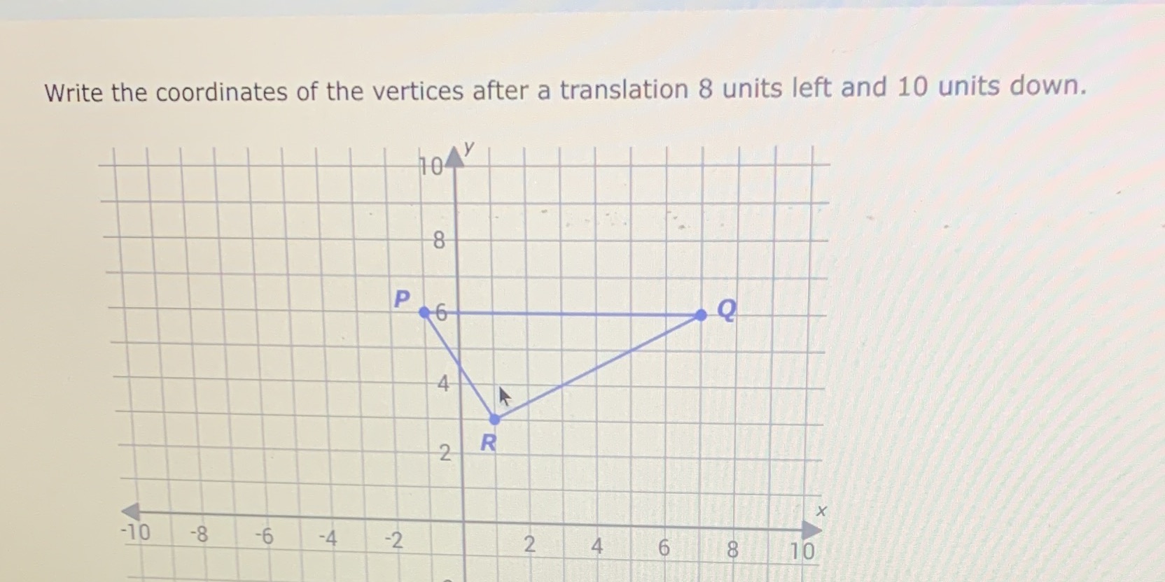 This ixl is hard for me, please help! ?? Write