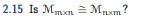 1.24 For what k is ]k isomorphic to R"?2.10