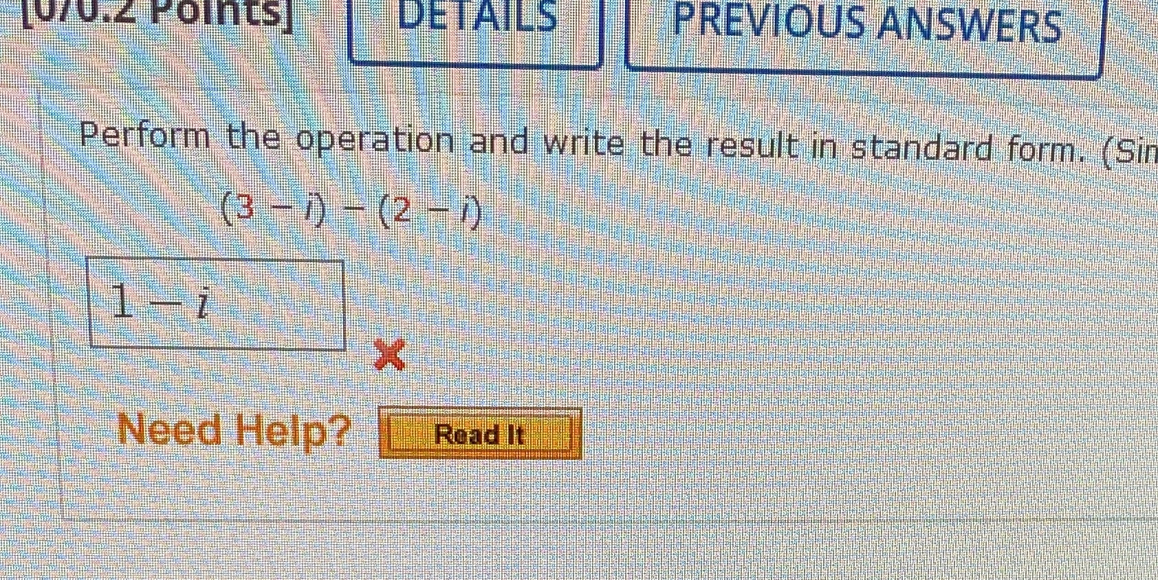 Simplify your answer completely 1070.2 Points