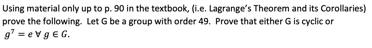 Please answer the following question. The