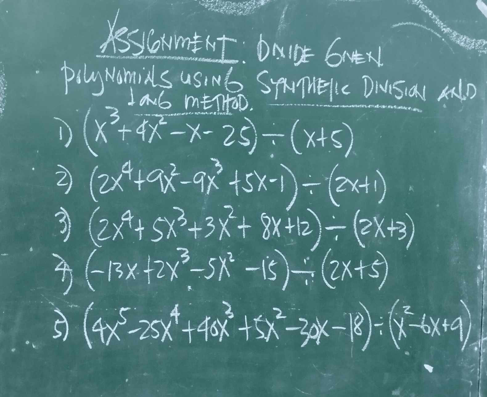 \fOne-to-One and Inverse Functions (12 POINTS) A.