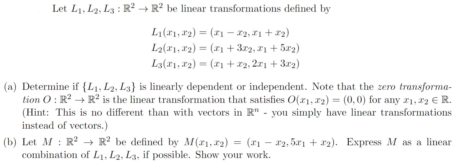 Can you please help me with those two questions,