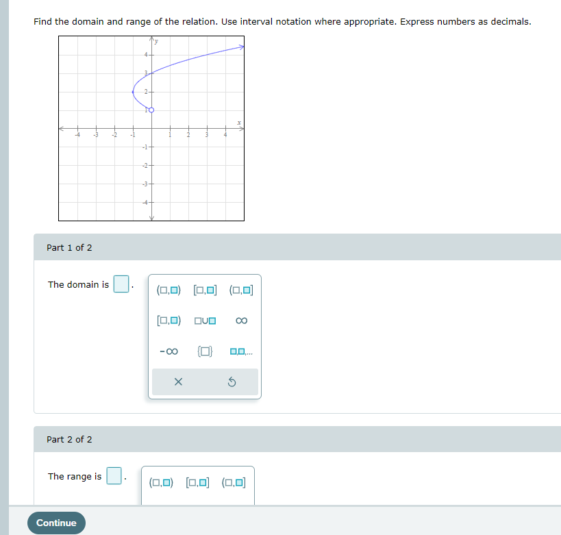 Can I get some help with this question? On part 1