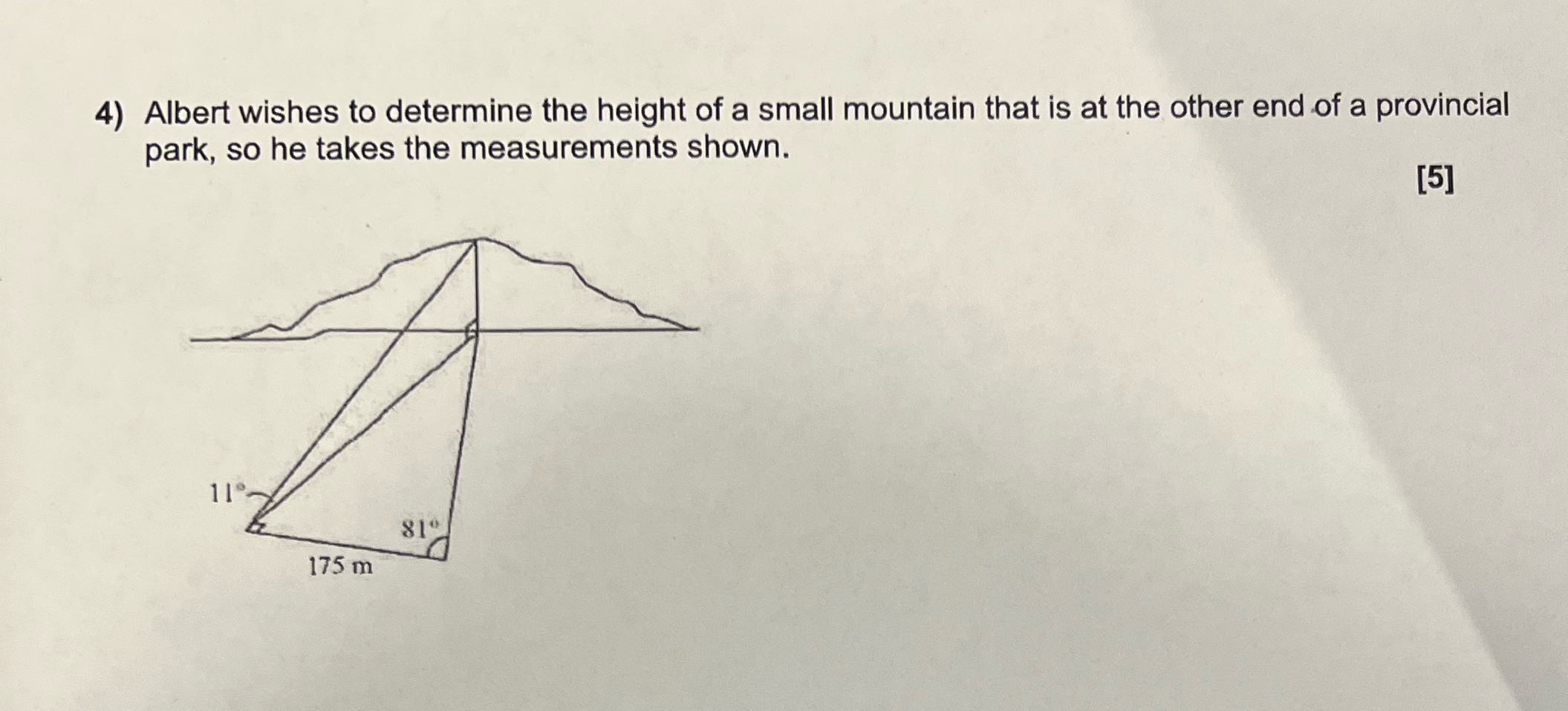 Please write it clear with good handwriting 4)