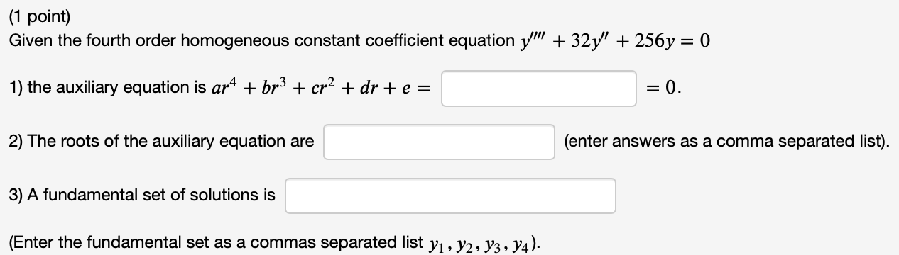 Please assist me with figuring out the following