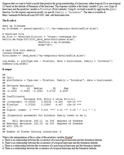STATISTICS ANOVA, ANCOVA, REGRESSION, RSTUDIO
