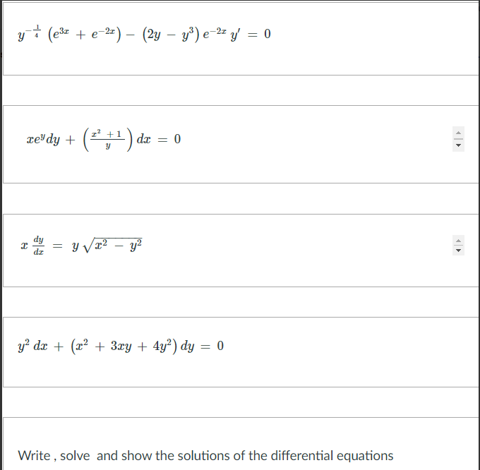 Please help me to solve this problem with