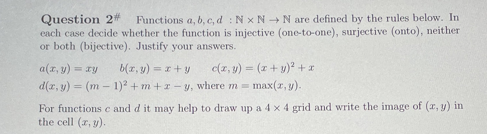 Can someone please help me with this questions?