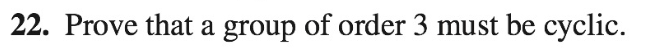 10. In 224, list all generators for the subgroup