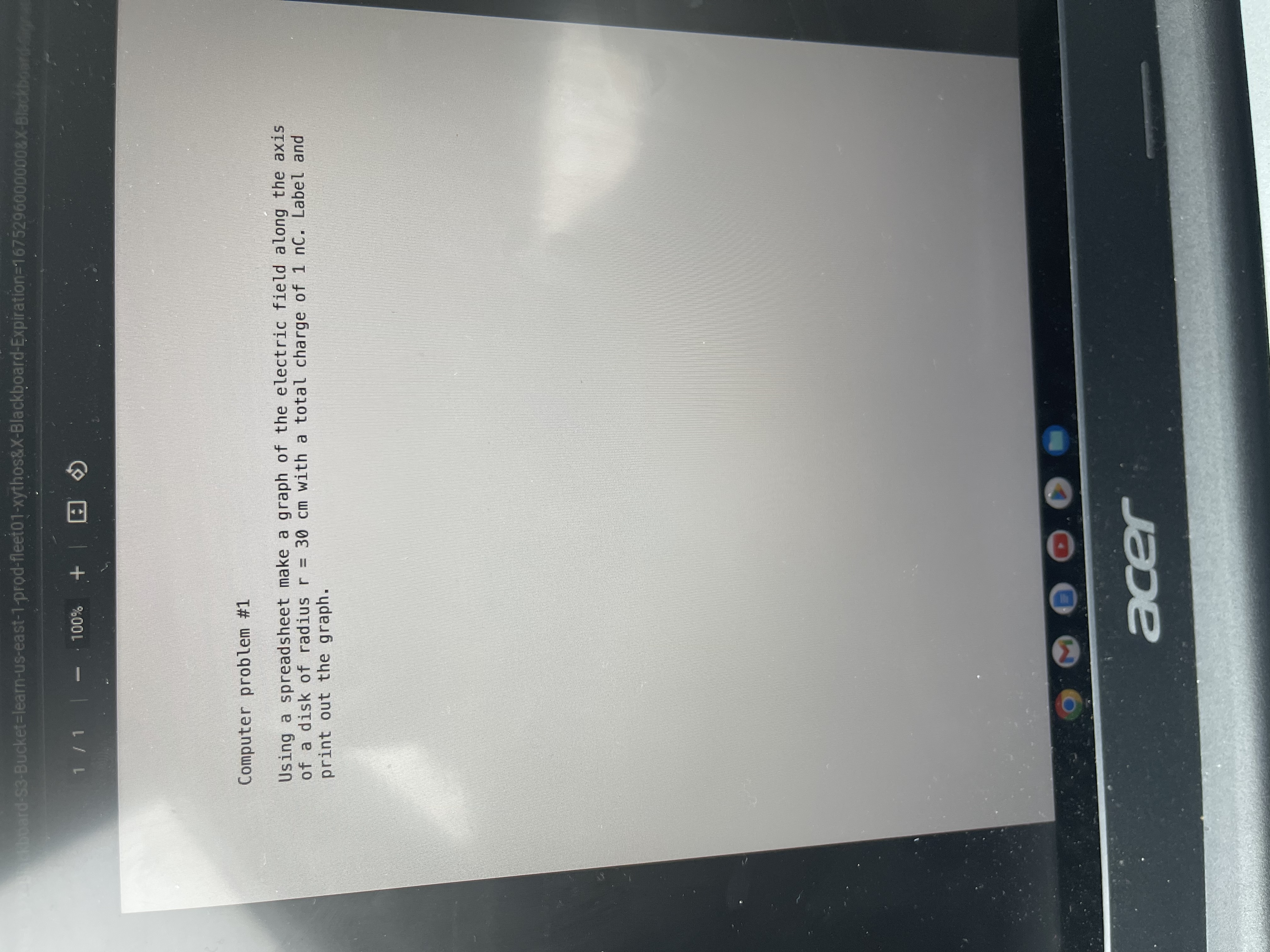 in microsoft excel (please provide pdf when done)