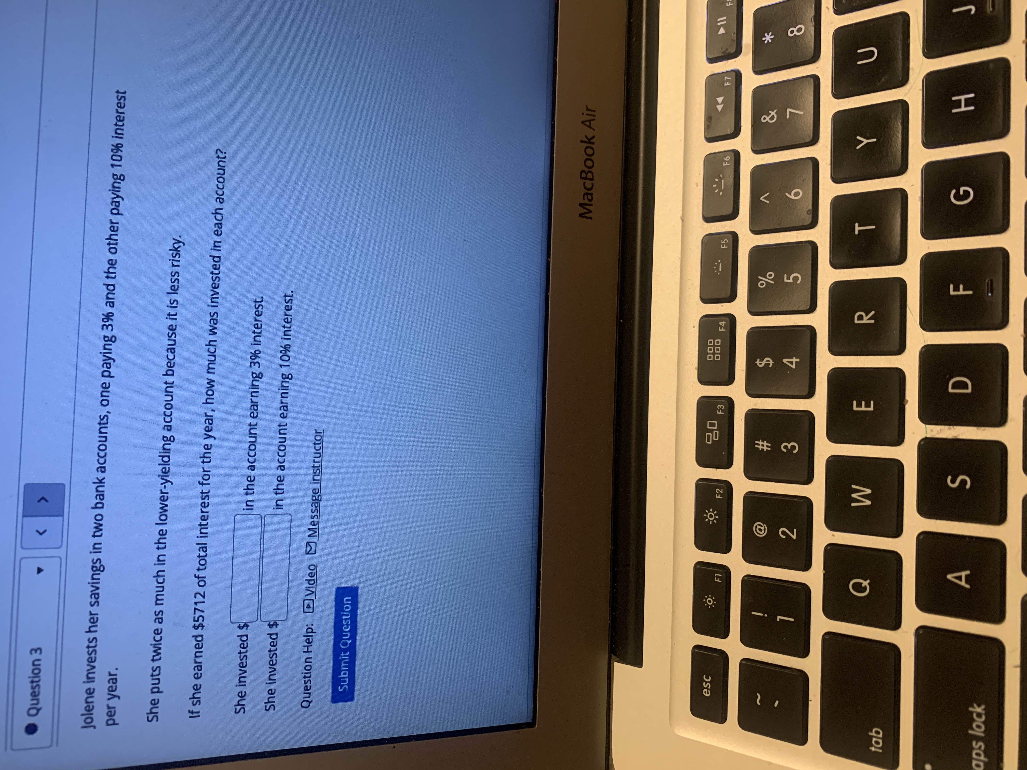 Question 8 A boat travels between two cities that