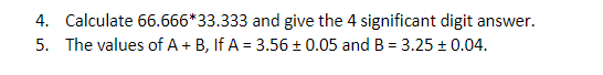 4. Calculate 66.666*33.333 and give the 4