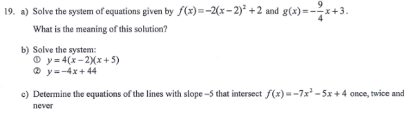 14. The rectangle below has a certain width and
