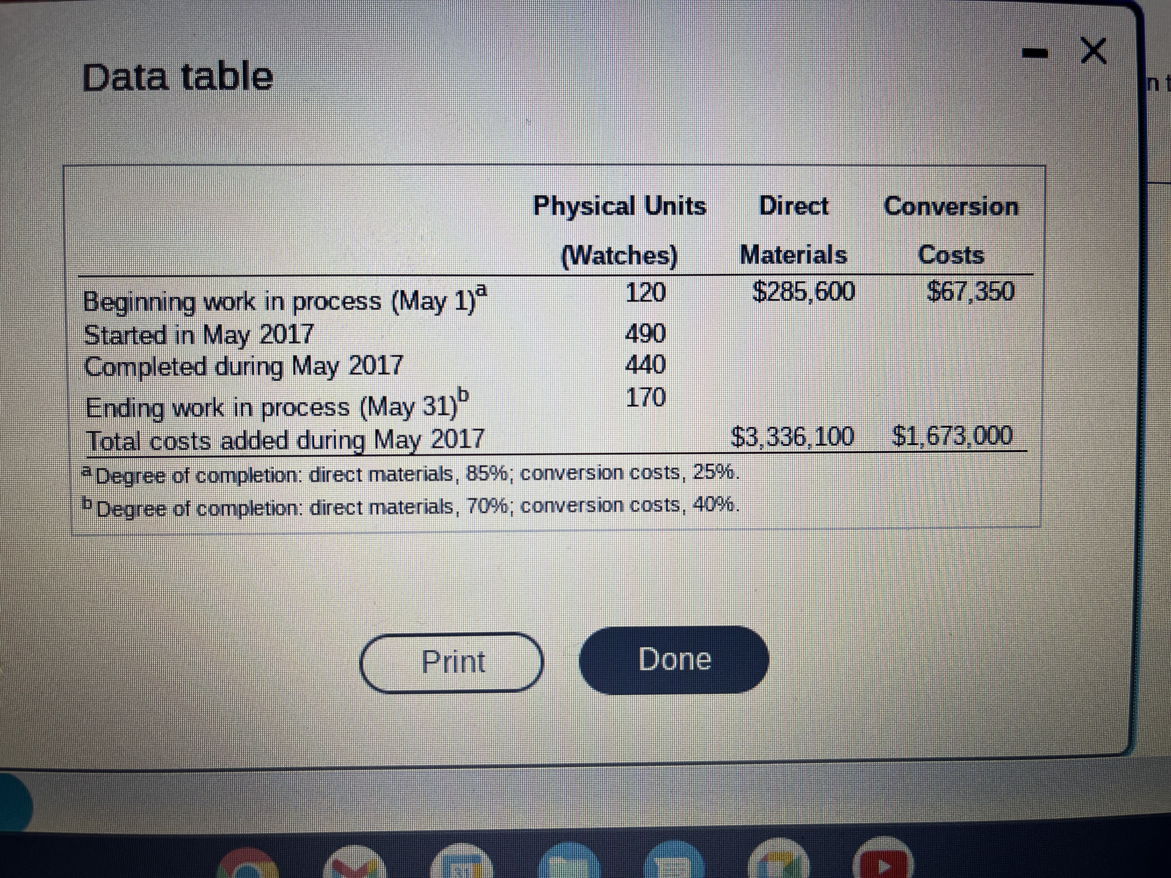 K The assembly division of Fenton Watches, Inc.