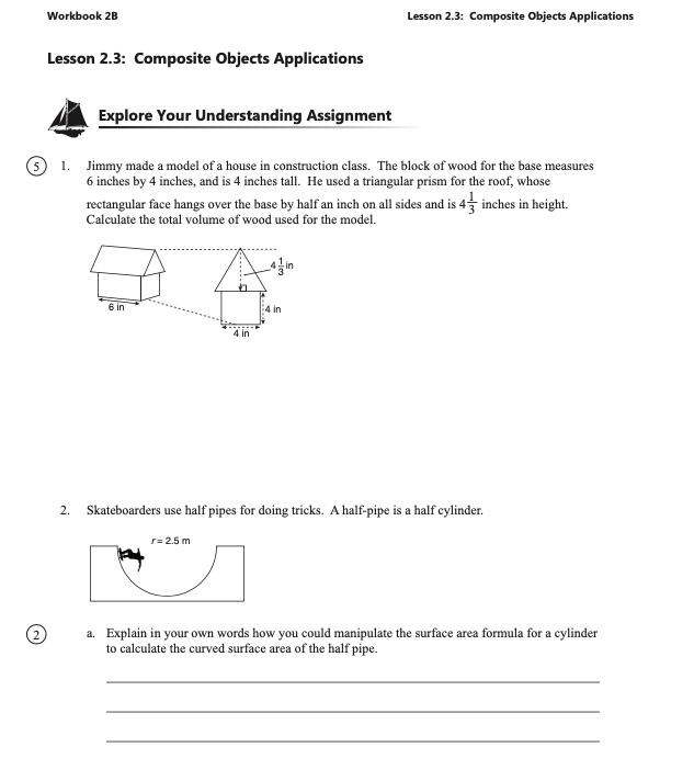 Please answer the following questions, as they