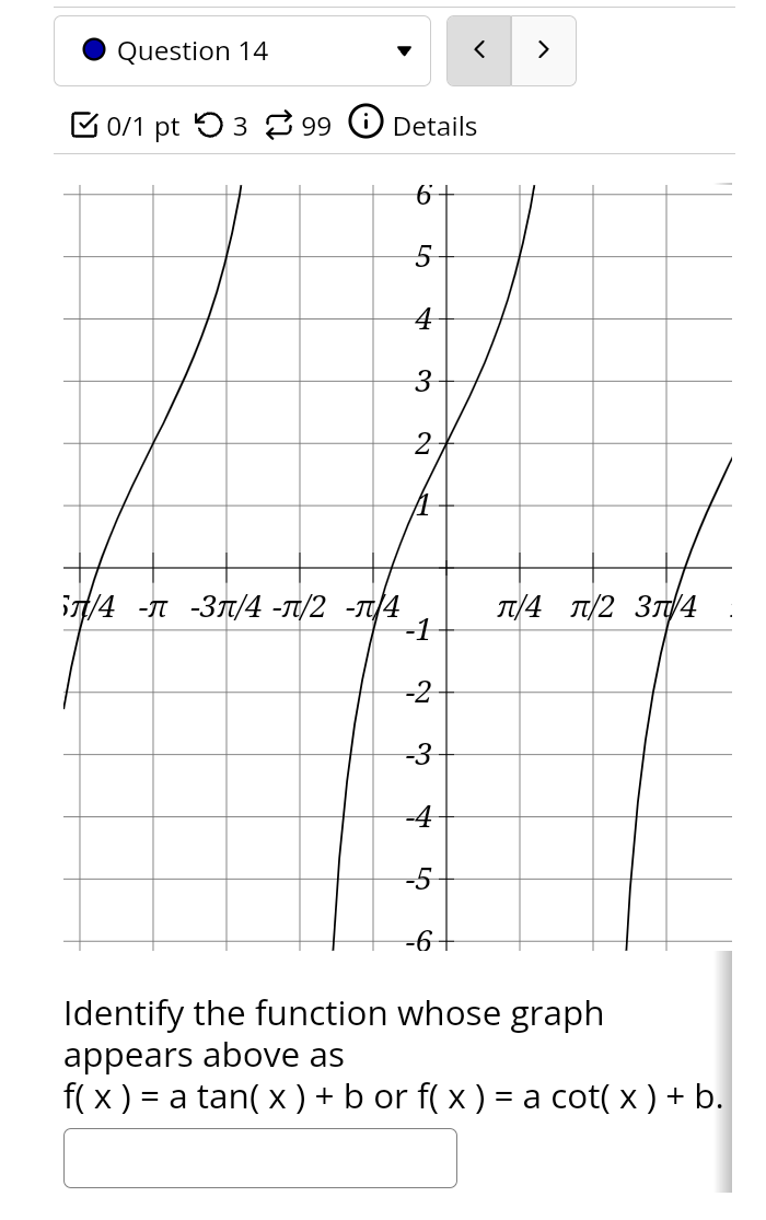 . Question 15 <  style=
