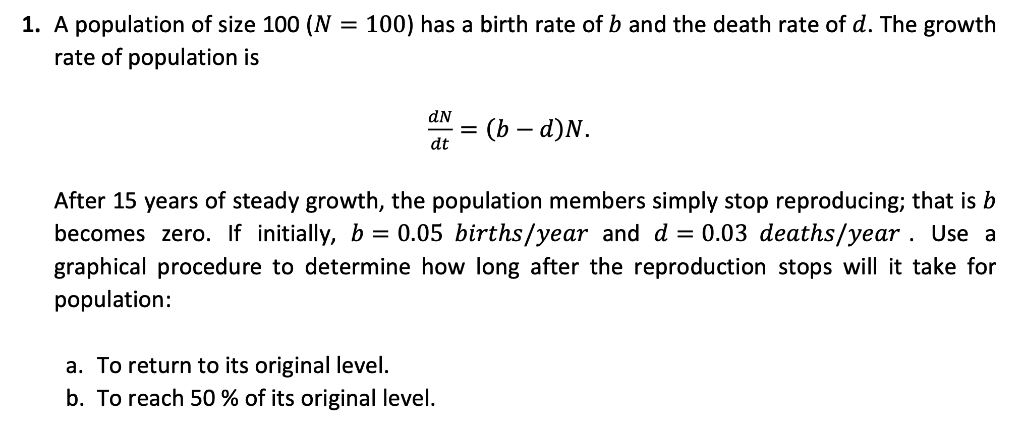 This is to be solved in Matlab using Matlab code.