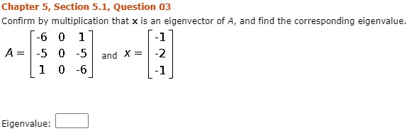 PLEASE HELP ME! Chapter 5, Section 5.1, Question