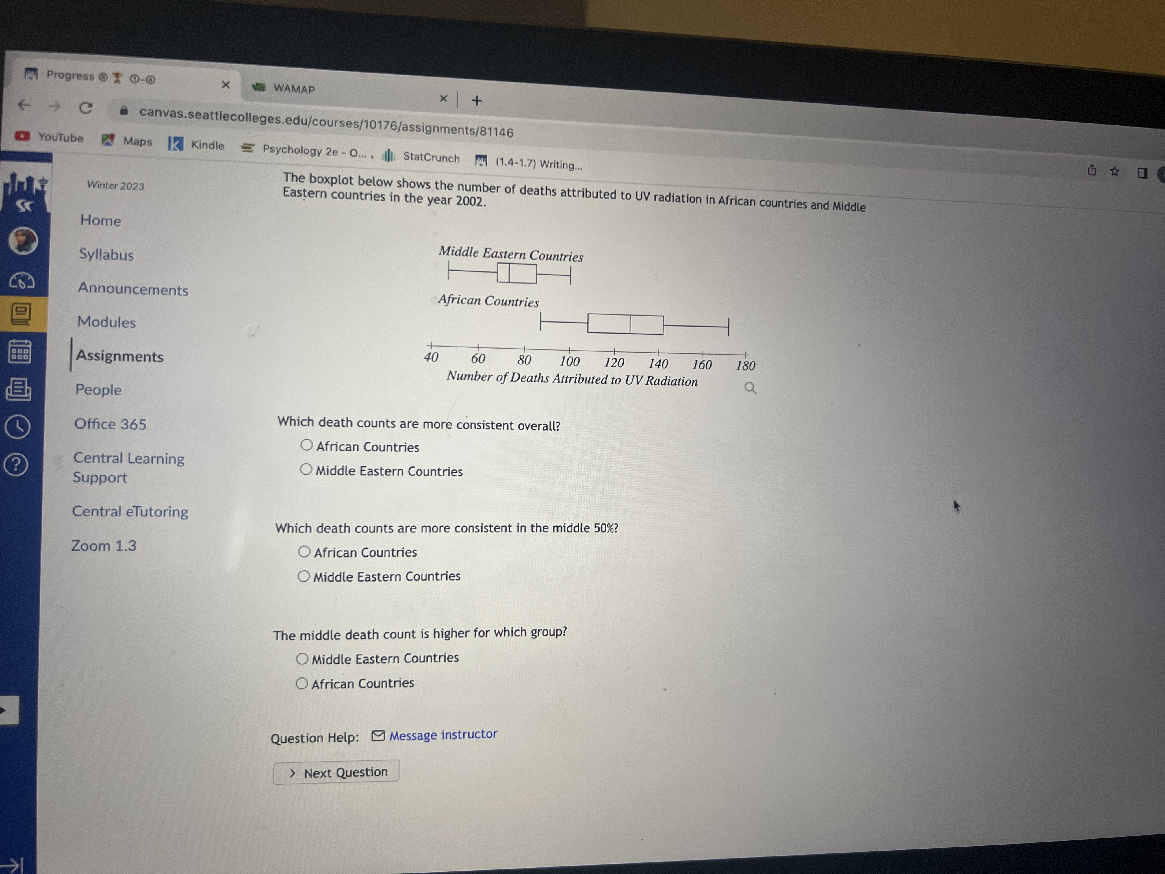 Psychology 2e - O... . | StatCrunch ) (1.4-1.7)