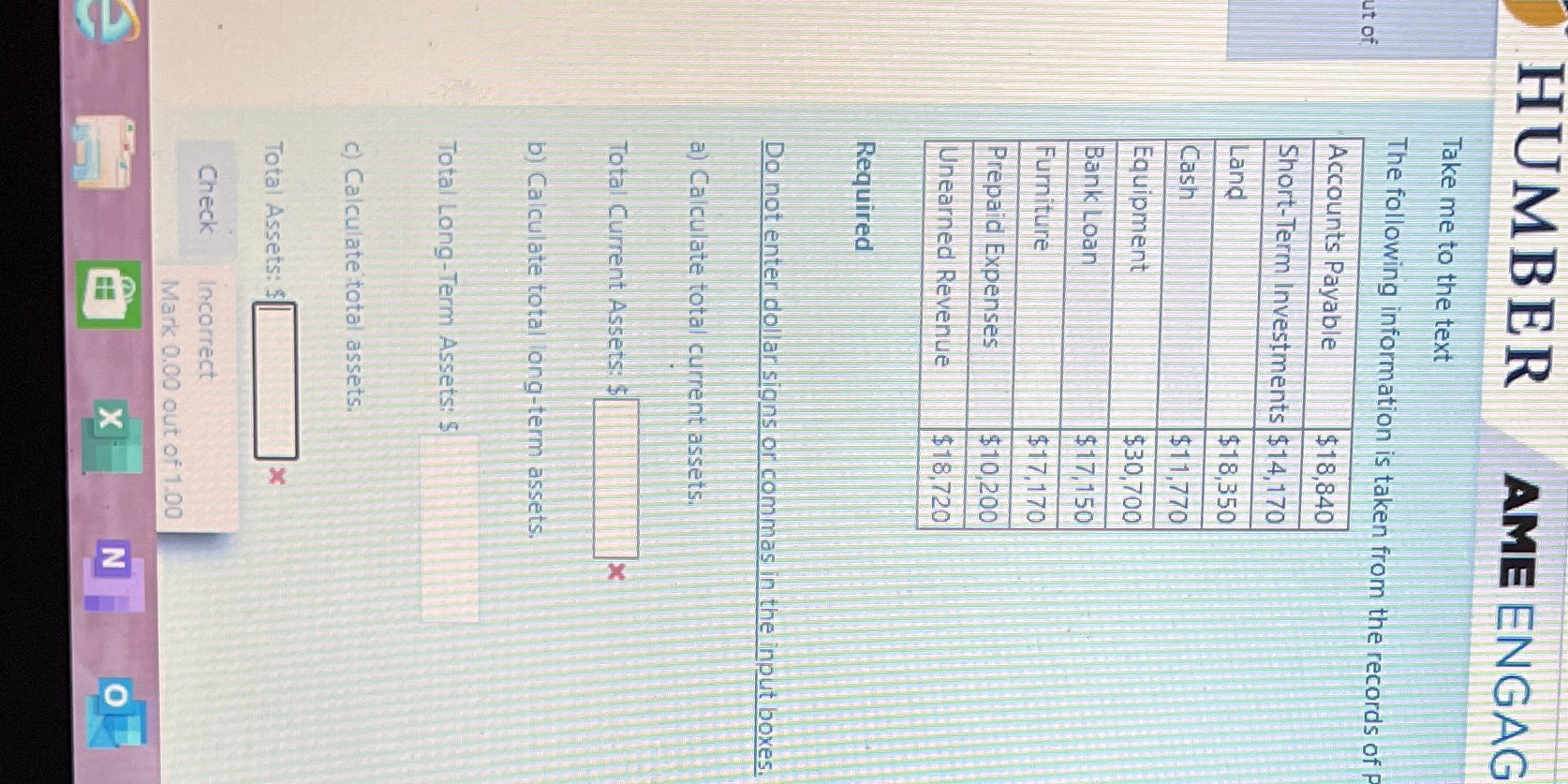 HUMBER AME ENGAG Take me to the text The