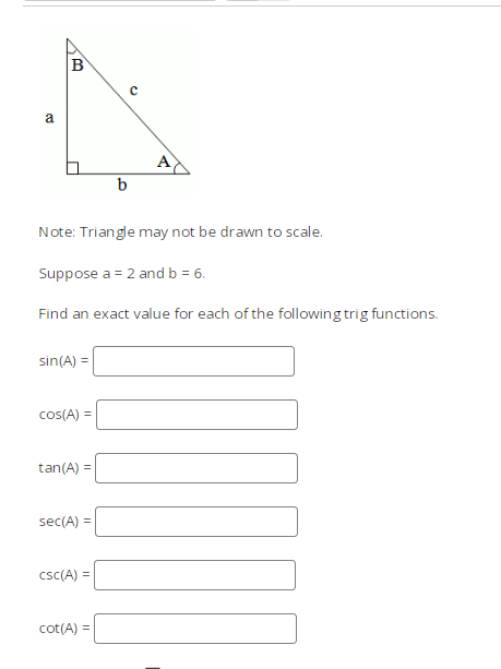 D G C H B A P K L N Identify the special angles