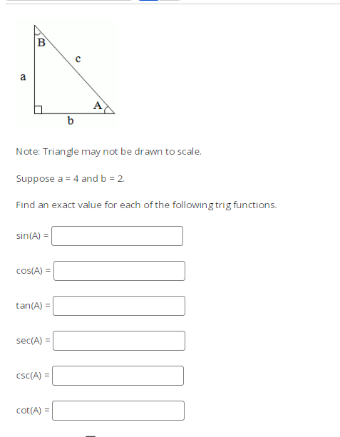 D G C H B A P K L N Identify the special angles