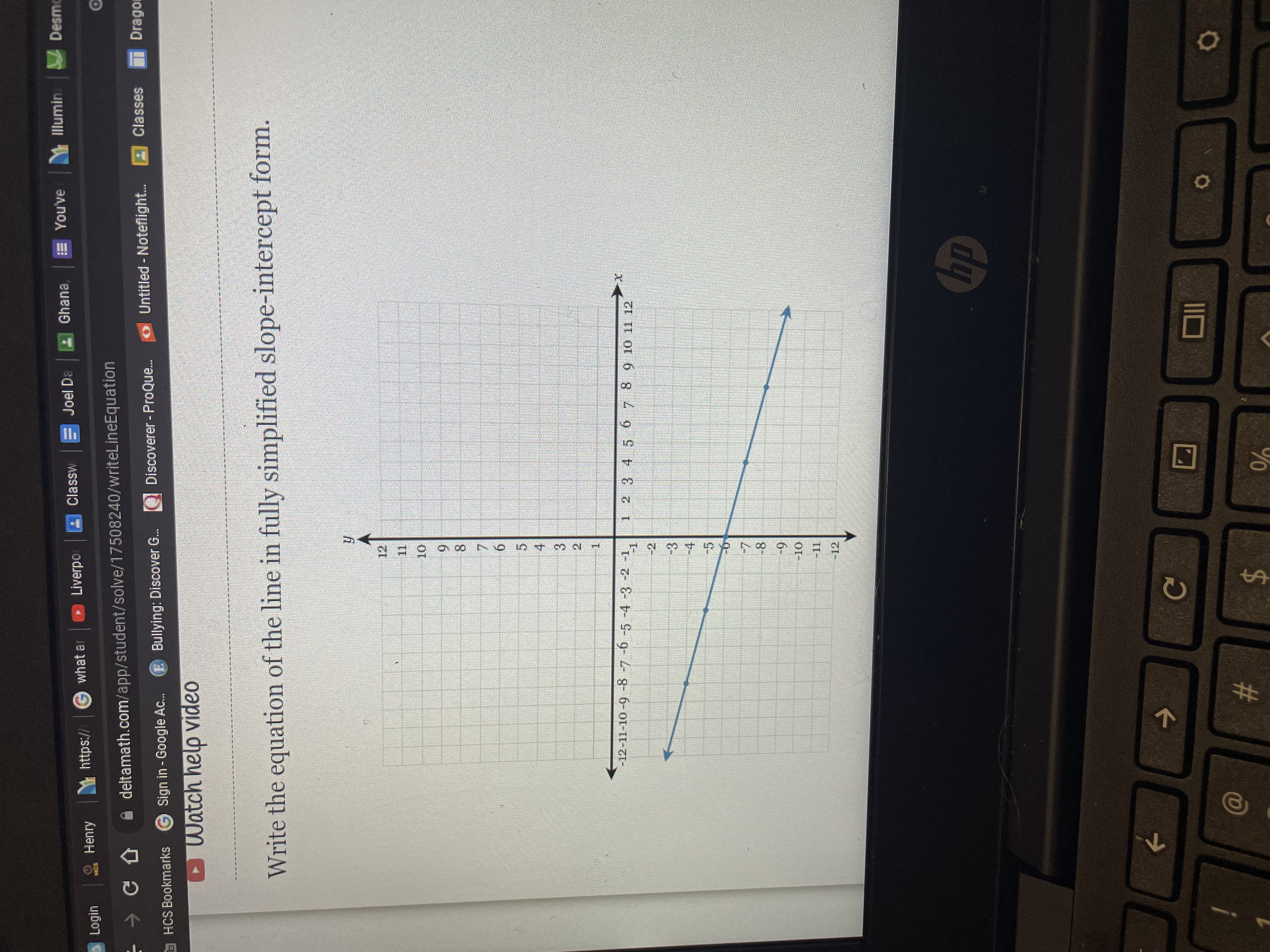 https:/ @ what ar ) Liverpo * Classw | Joel Da