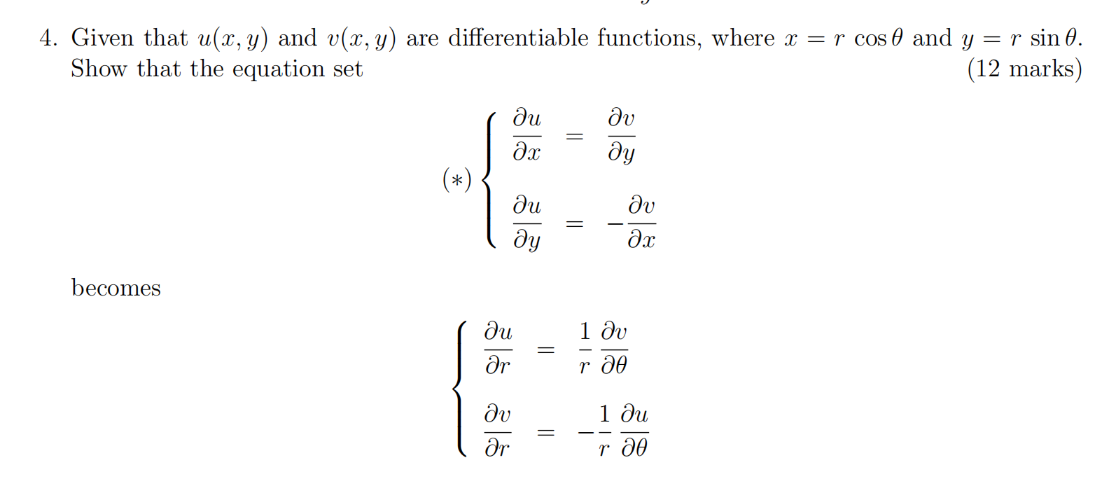 4. Given that 1.:(93, y) and 11(33, 3;) are