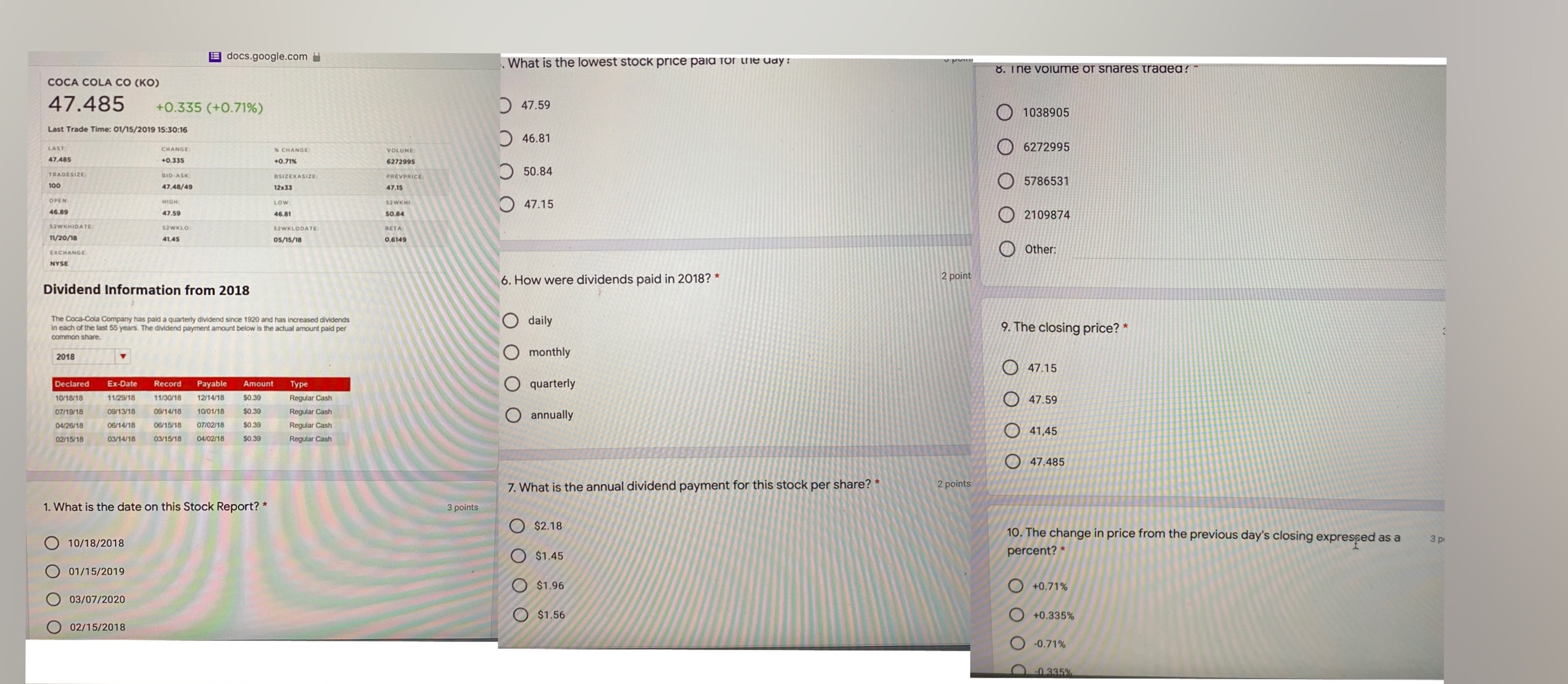 i need help on these questions please