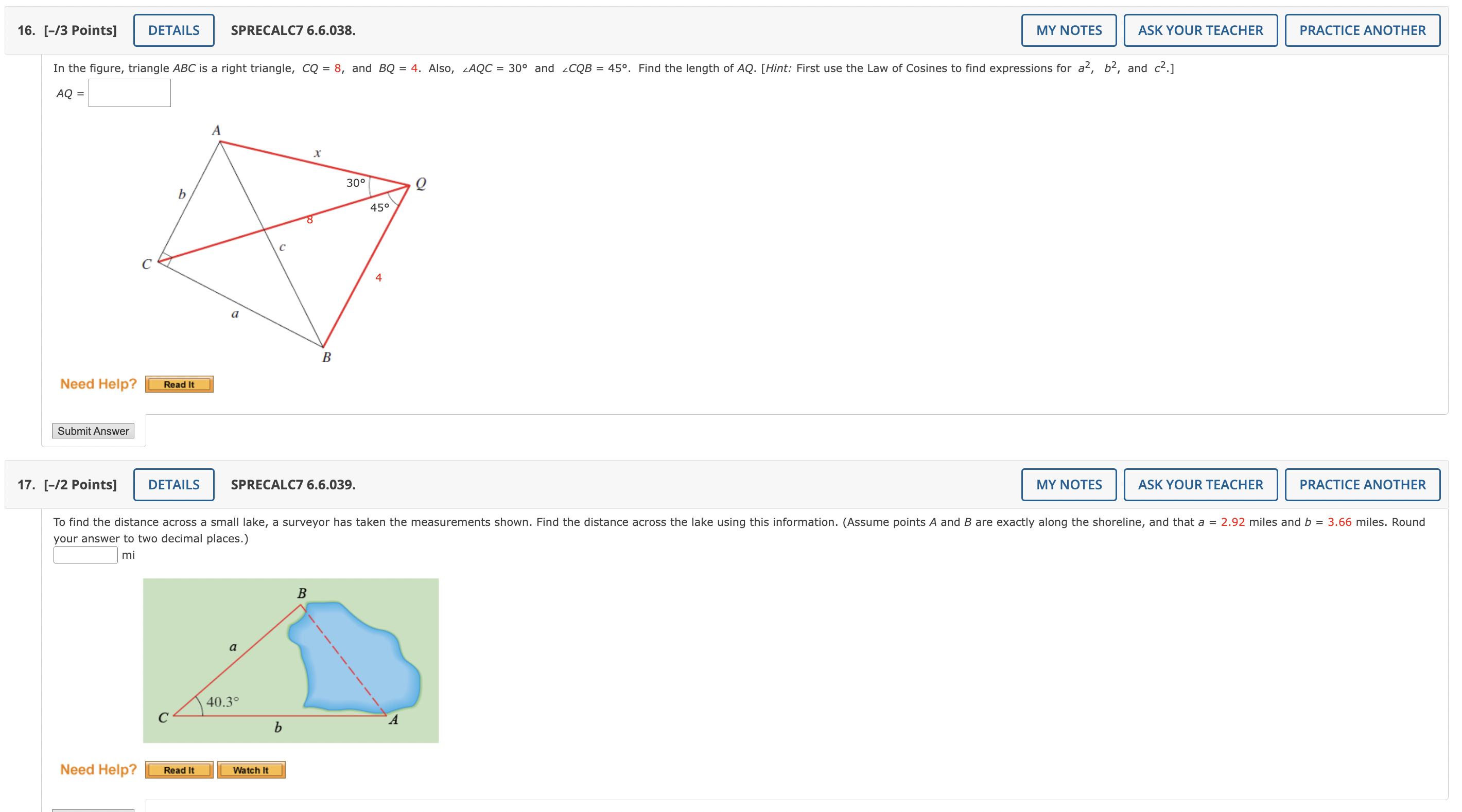 13. [0/1 Points] DETAILS PREVIOUS ANSWERS