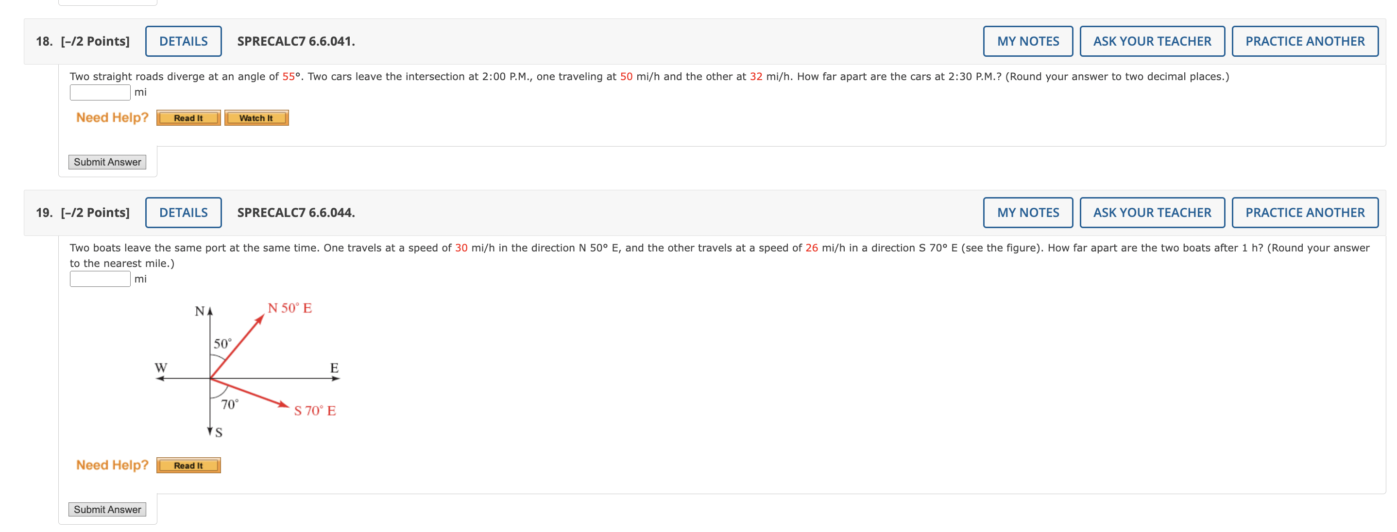 13. [0/1 Points] DETAILS PREVIOUS ANSWERS