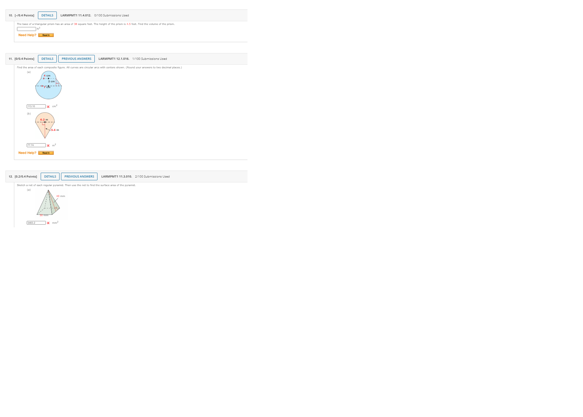 reference image below 10. [-/0.4 Points] DETAILS