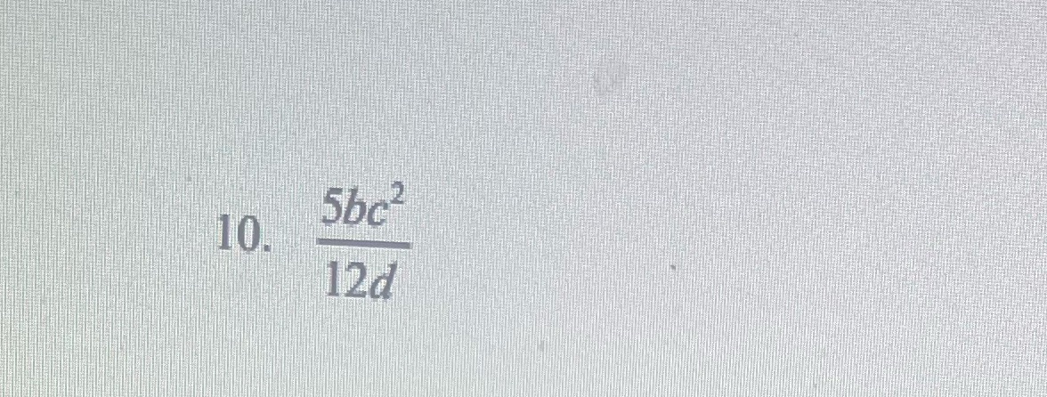 Solve and explain step by step please \f